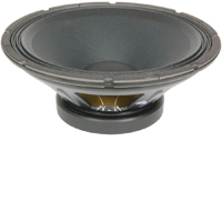 Eminence KAPPA 15 8ohm 15" 450watt Speaker